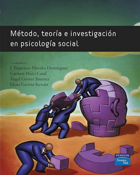 Investigacion en psicologia social pdf.